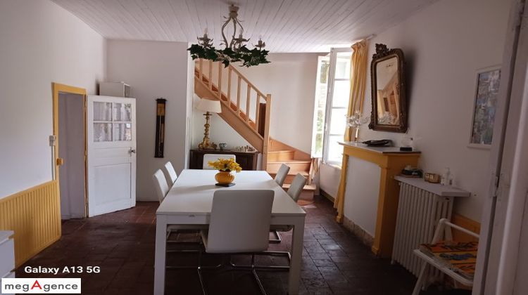 Ma-Cabane - Vente Maison LA LANDE SUR EURE, 182 m²