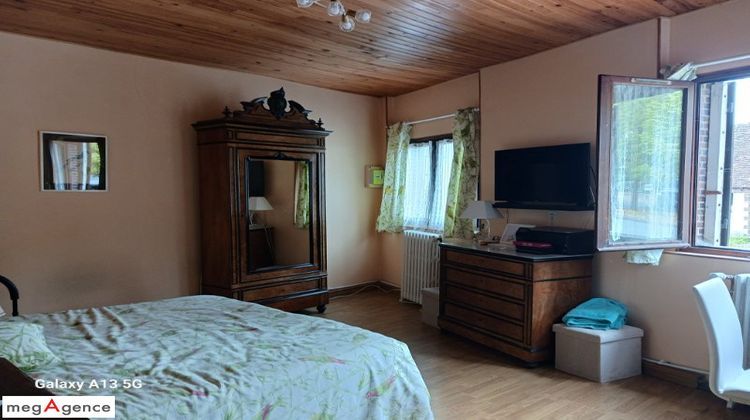 Ma-Cabane - Vente Maison LA LANDE SUR EURE, 182 m²