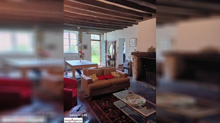 Ma-Cabane - Vente Maison LA LANDE SUR EURE, 182 m²