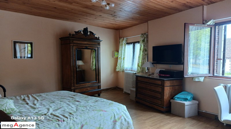 Ma-Cabane - Vente Maison LA LANDE SUR EURE, 182 m²