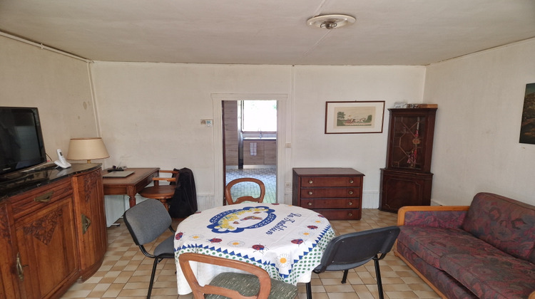 Ma-Cabane - Vente Maison LA LANDE-SUR-EURE, 57 m²