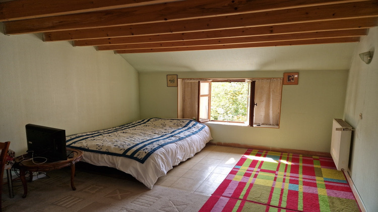 Ma-Cabane - Vente Maison LA LANDE-SUR-EURE, 57 m²