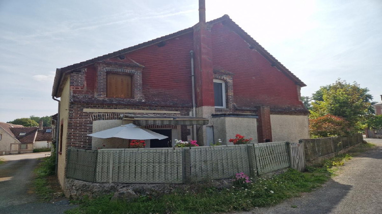Ma-Cabane - Vente Maison LA LANDE SUR EURE, 57 m²
