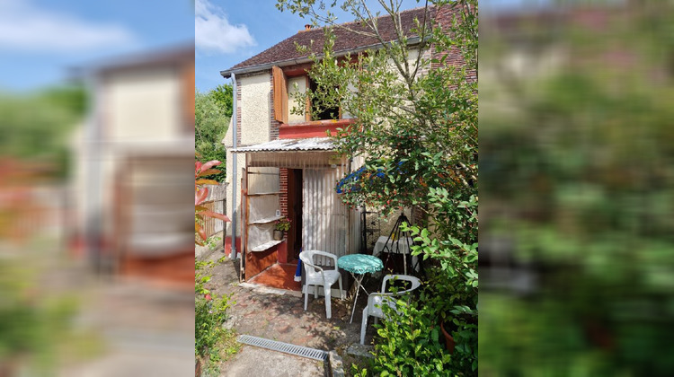 Ma-Cabane - Vente Maison LA LANDE SUR EURE, 57 m²