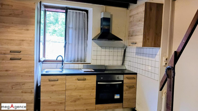 Ma-Cabane - Vente Maison LA LANDE SUR EURE, 55 m²