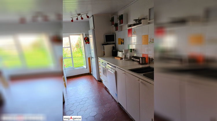Ma-Cabane - Vente Maison LA LANDE SUR EURE, 182 m²