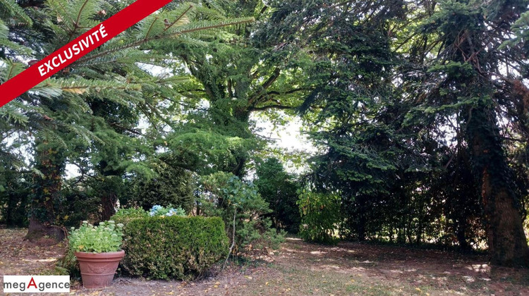 Ma-Cabane - Vente Maison LA LANDE SUR EURE, 170 m²