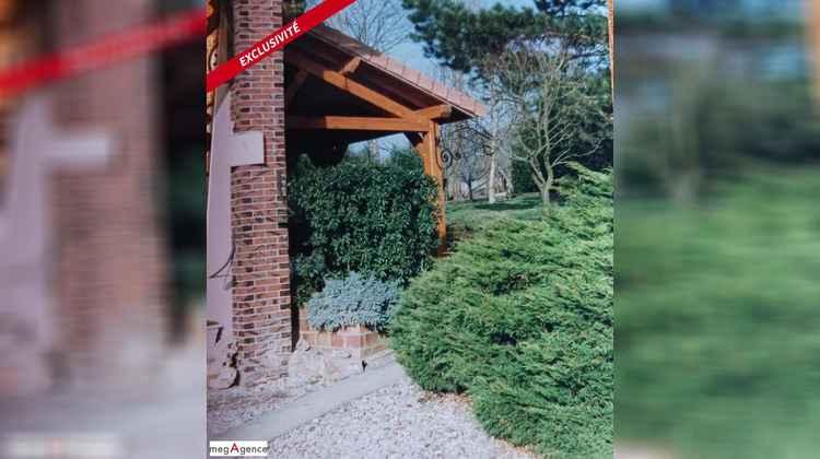 Ma-Cabane - Vente Maison LA LANDE SUR EURE, 170 m²