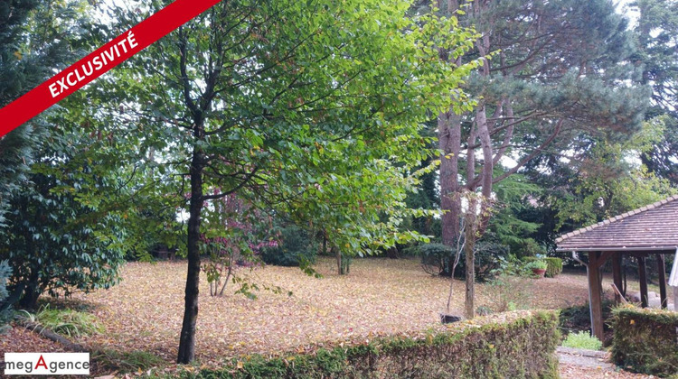 Ma-Cabane - Vente Maison LA LANDE SUR EURE, 170 m²