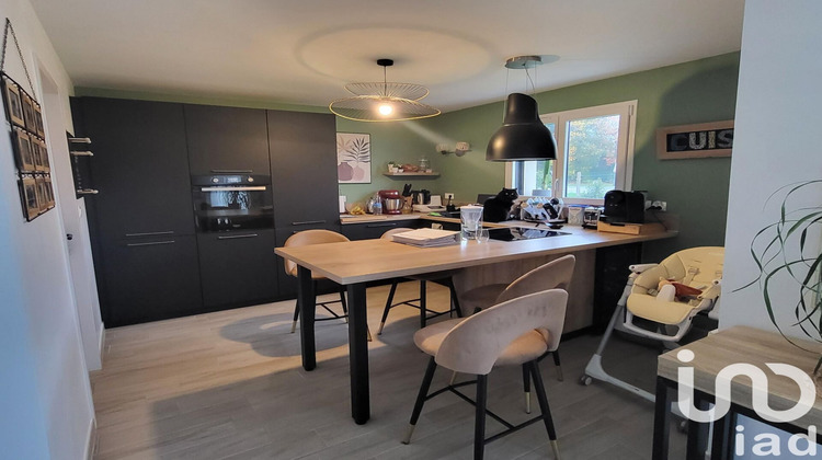 Ma-Cabane - Vente Maison La Landec, 69 m²