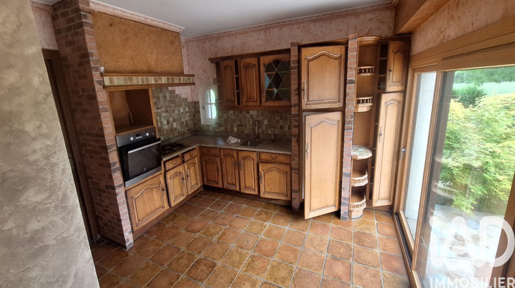 Ma-Cabane - Vente Maison La Landec, 170 m²