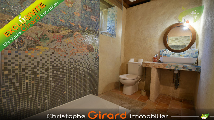 Ma-Cabane - Vente Maison LA LANDEC, 140 m²