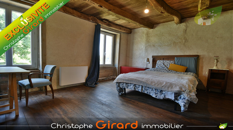 Ma-Cabane - Vente Maison LA LANDEC, 140 m²
