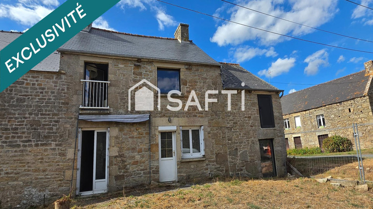 Ma-Cabane - Vente Maison La Landec, 103 m²