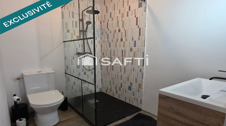 Ma-Cabane - Vente Maison La Landec, 103 m²