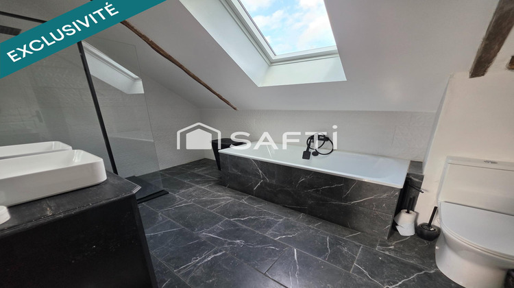 Ma-Cabane - Vente Maison La Landec, 103 m²