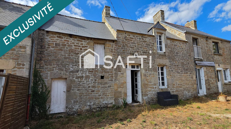 Ma-Cabane - Vente Maison La Landec, 60 m²