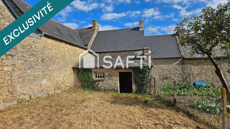 Ma-Cabane - Vente Maison La Landec, 60 m²