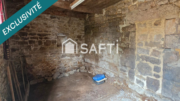 Ma-Cabane - Vente Maison La Landec, 60 m²