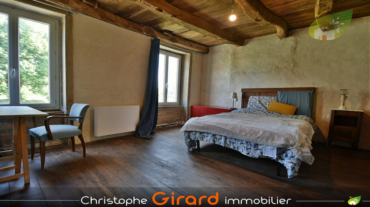 Ma-Cabane - Vente Maison LA LANDEC, 140 m²
