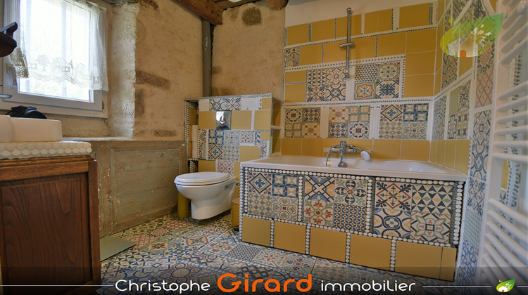 Ma-Cabane - Vente Maison LA LANDEC, 140 m²
