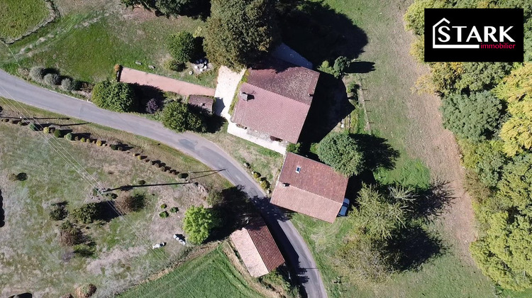 Ma-Cabane - Vente Maison La Lanterne-et-les-Armonts, 230 m²