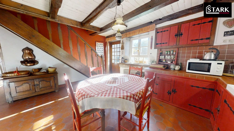 Ma-Cabane - Vente Maison La Lanterne-et-les-Armonts, 230 m²