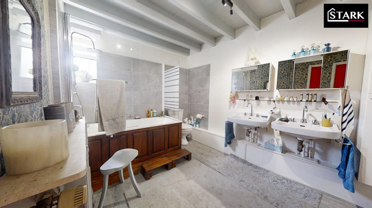 Ma-Cabane - Vente Maison La Lanterne-et-les-Armonts, 230 m²