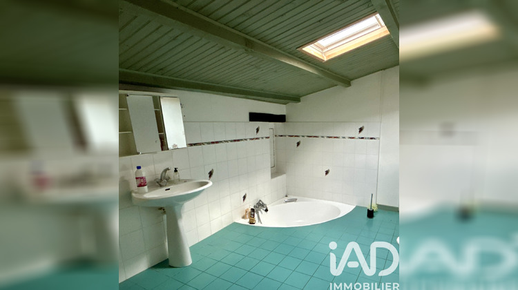 Ma-Cabane - Vente Maison La Laupie, 172 m²