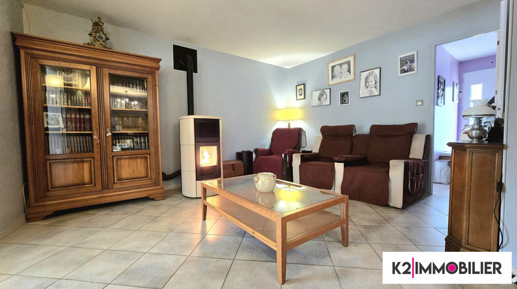 Ma-Cabane - Vente Maison La Laupie, 158 m²