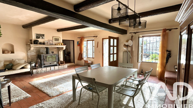 Ma-Cabane - Vente Maison La Laupie, 172 m²