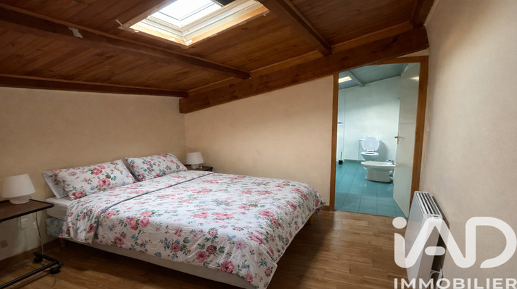 Ma-Cabane - Vente Maison La Laupie, 172 m²