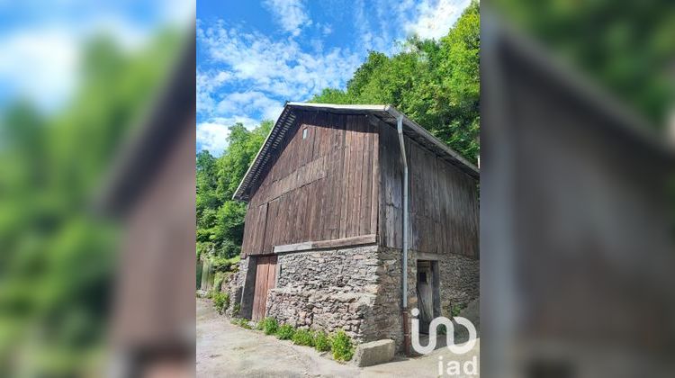 Ma-Cabane - Vente Maison La Léchère, 60 m²