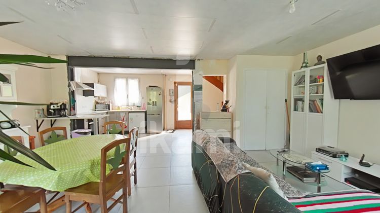 Ma-Cabane - Vente Maison La Léchère, 70 m²