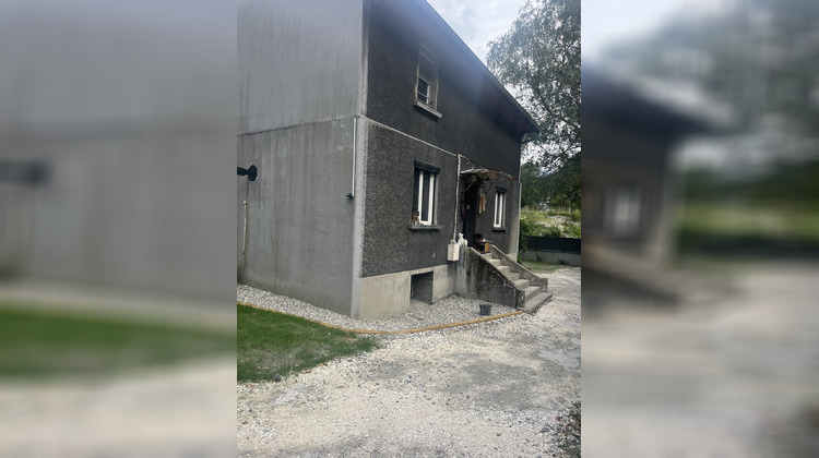 Ma-Cabane - Vente Maison La Léchère, 228 m²