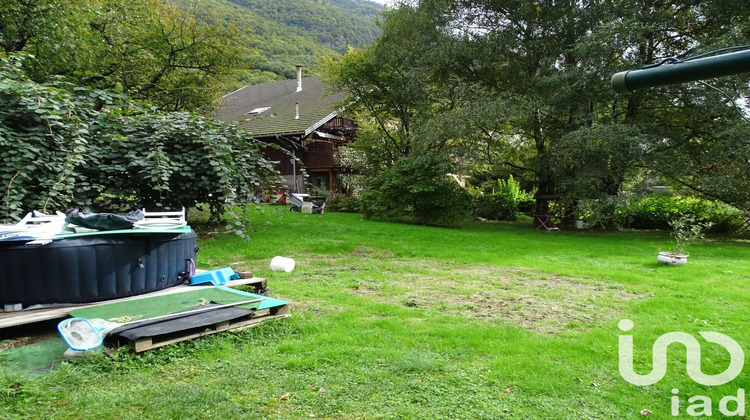 Ma-Cabane - Vente Maison La Léchère, 141 m²