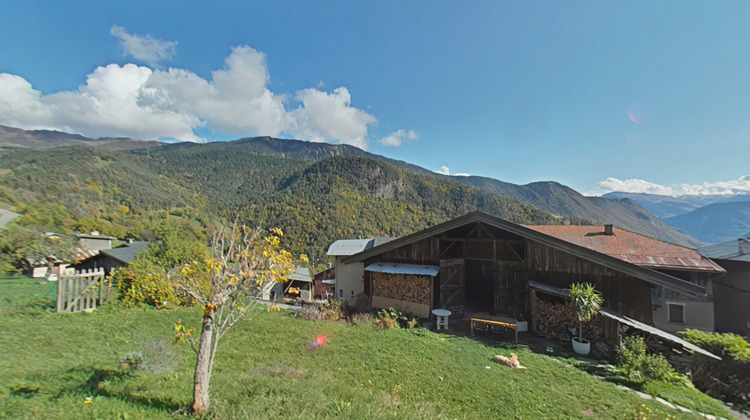 Ma-Cabane - Vente Maison La Léchère, 350 m²