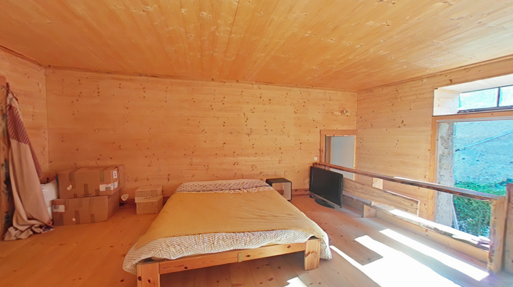 Ma-Cabane - Vente Maison La Léchère, 350 m²