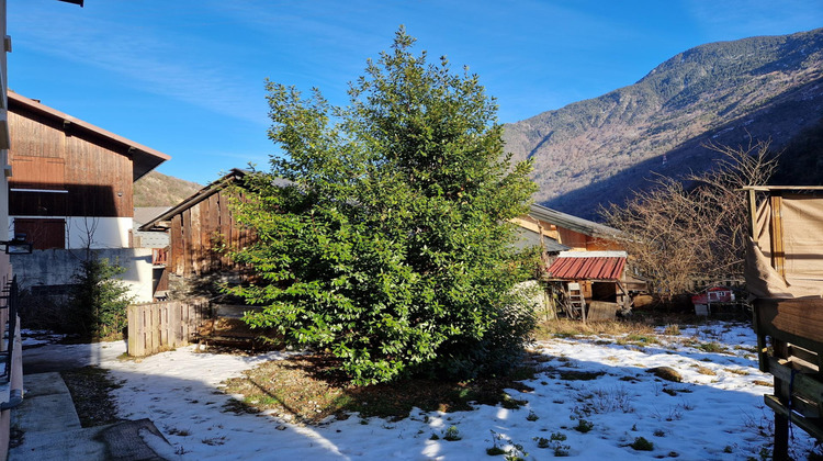 Ma-Cabane - Vente Maison La Lechere, 177 m²