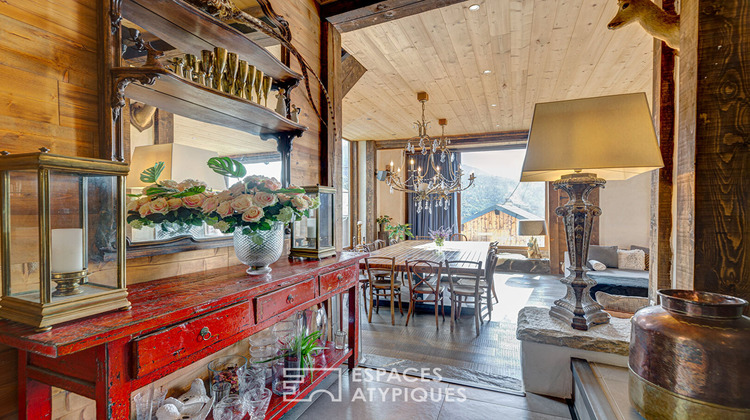 Ma-Cabane - Vente Maison LA LECHERE, 465 m²