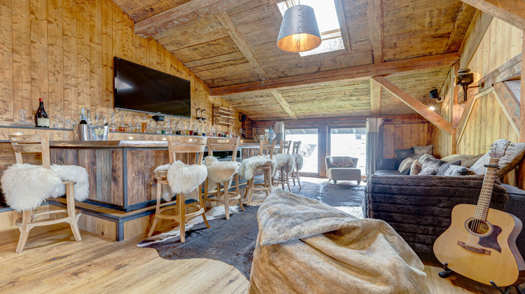 Ma-Cabane - Vente Maison LA LECHERE, 465 m²