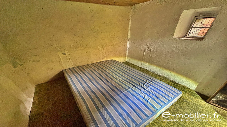 Ma-Cabane - Vente Maison La Léchère, 55 m²