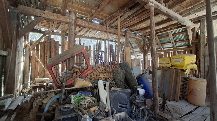 Ma-Cabane - Vente Maison La Léchère, 80 m²