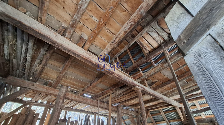 Ma-Cabane - Vente Maison La Léchère, 80 m²