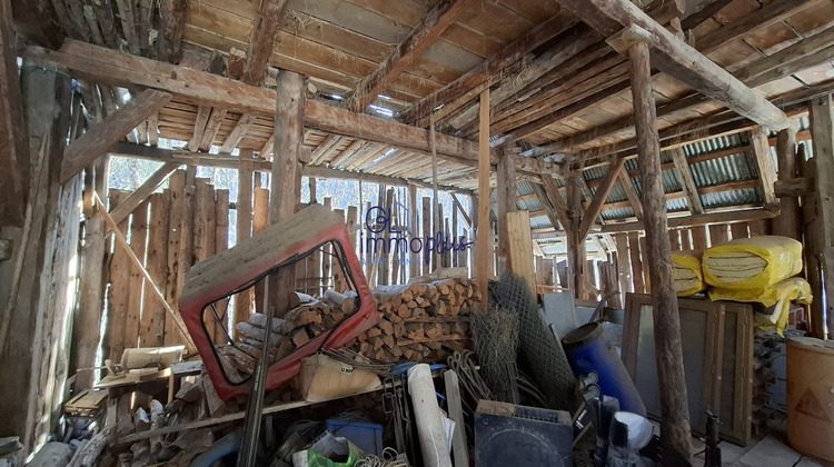 Ma-Cabane - Vente Maison La Léchère, 80 m²