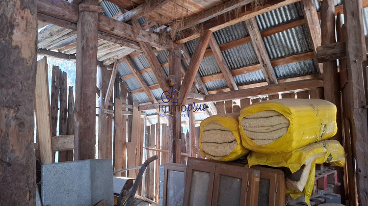 Ma-Cabane - Vente Maison La Léchère, 80 m²