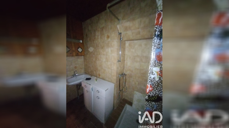 Ma-Cabane - Vente Maison La Léchère, 65 m²