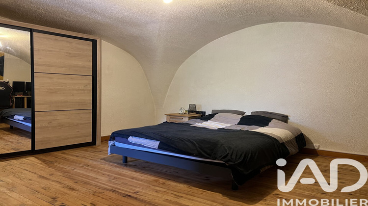 Ma-Cabane - Vente Maison La Léchère, 60 m²