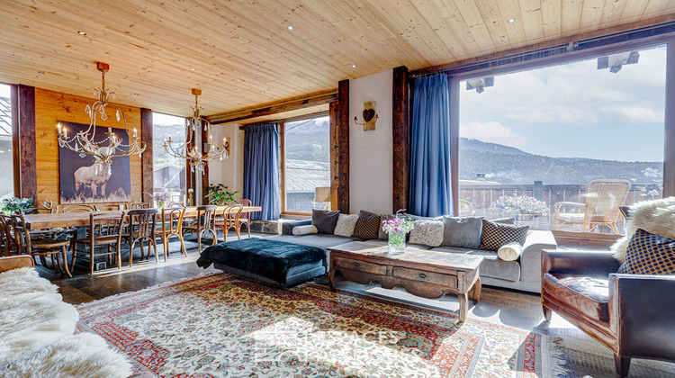 Ma-Cabane - Vente Maison LA LECHERE, 465 m²