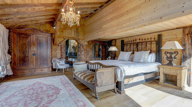 Ma-Cabane - Vente Maison LA LECHERE, 465 m²